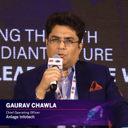 Anlage at GCC Summit