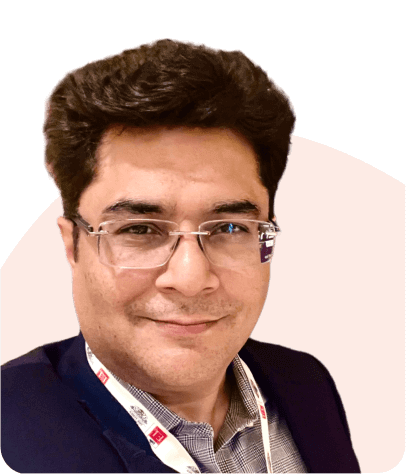Gaurav Chawla