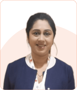 Supriya Singh — VP Business Operations