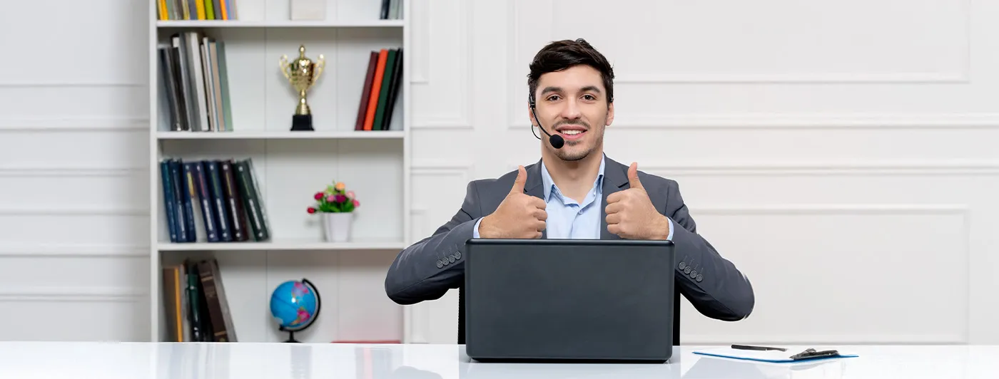 Blog Header Image