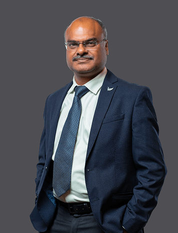 Sandeep Agarwal